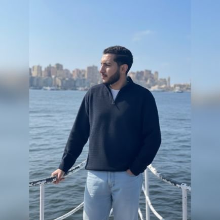 Khaled3mad_'s profile picture. 