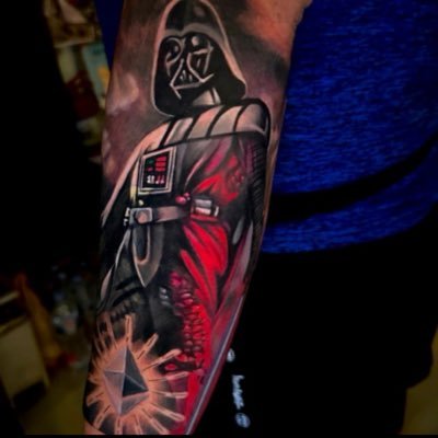 DarthVadorsGems's profile picture. God first ✝️ Affiliate @tradeonnova https://t.co/8ujegLdrzy the best things in life are free @ApexFnfs