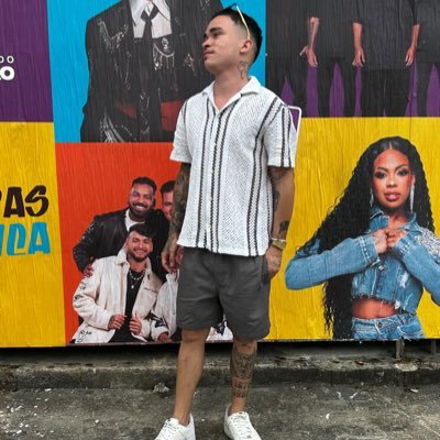 leandroolopes7's profile picture. O segredo é ter fé!🤍