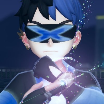 HyruleanPrince's profile picture. Making music, gaming, and writing a sci-fi/fantasy trilogy that’s getting published.