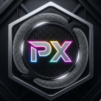 PXology's profile picture. Teknoloji, oyun, yaşam!

Youtube:
https://t.co/7a32ybQWX2

Instagram:
https://t.co/u41sVcB2Vq

TikTok:

https://t.co/Zrfl2YVh9a