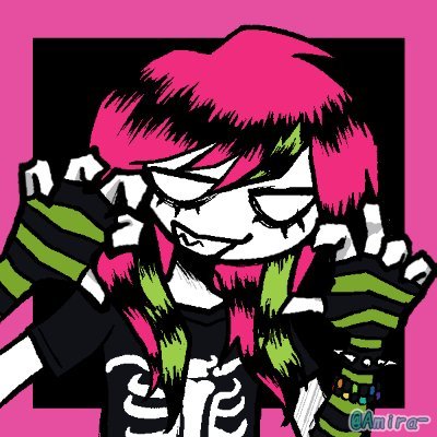 Throwaway_bleh's profile picture. 🔪🩸💉🚬 18+ 
it/she | 19 | ⨺⃝ | plur | pro-kink
dog woman