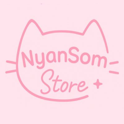 NyamSomStore's profile picture. Produtos oficiais BL & GL diretamente da Tailândia 🇹🇭✨ 📦 Envio para todo o Brasil 💬 Dúvidas? Chama na DM! 🩷 Use a #NyamSomFeedback Link do grupo/WhatsApp ↓