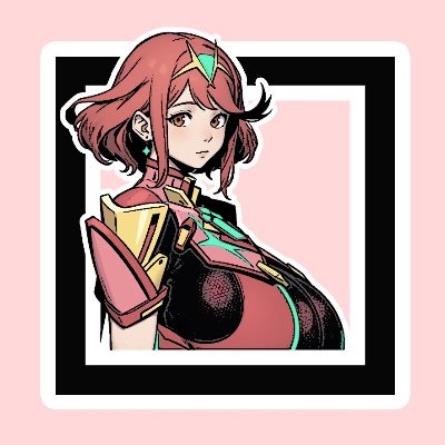 AegisGirls's profile picture. 𝐴𝐸𝐺𝐼𝑆 𝐶𝑂𝑅𝐸 𝑃𝑁𝐸𝑈𝑀𝐴