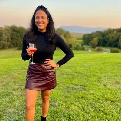 farrah_yvette's profile picture. @WDSU Executive Producer | New Orleans Girl | @LSU Alumna| Passionate @Saints fan