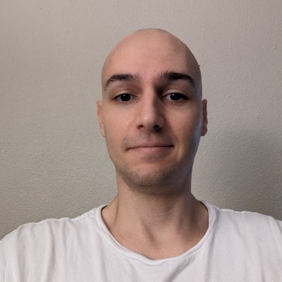 JilovecJoseph's profile picture. Advancing consciousness. 
Author of 350+ articles. 
Happy to see others happy 🙂