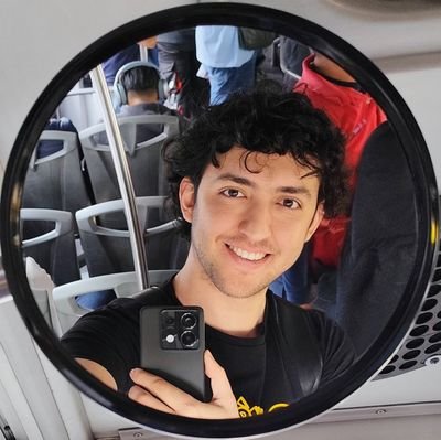 VaqueroNuclear's profile picture. 🤠☢️ | stalkéele, con confianza | un saludito a carlitos vela