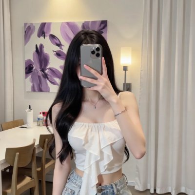 Donovan_Lin_'s profile picture. Independent woman | Investment & lifestyle journaling | Believing in freedom through effort & wisdom | Travel · Food · Sharing everyday moments 🌍✨