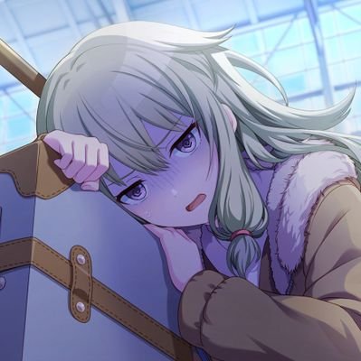 idemandforcefem's profile picture. Je mange du beurre salé