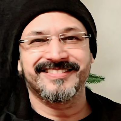 PahaadiVibes's profile picture. HimalayanSoul 🔱| Army Brat 🪖|Geo-affairs|Data & Technology|📸 Enthusiast|RT≠Endorsement.
मेरे शब्द और सुकून🍁
https://t.co/KIIiwQJ8gL