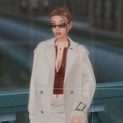 simmeryas's profile picture. 23 | she/her | taurus, and a simmer 🤍