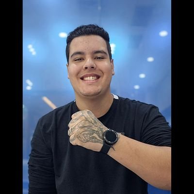 asafehisaias21's profile picture. I’m 21 years old and I’m starting to work with video editing for YouTubers and streamers.