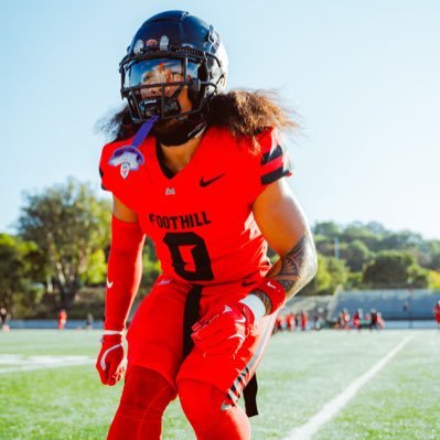 JeremiahLolohea's profile picture. NICKEL/SAFETY @owlfootball_ | 5’10 - 185 | AA in HAND | 2x2 | 3.1 GPA | NCAA ID: 2511772055|Jeremiahlolohea007@gmail.com
