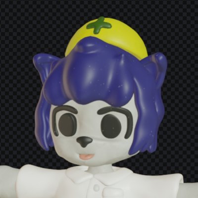 TakuyaSTak58843's profile picture. 第n回の人生が始まります
tako says tastyween
A doagawoo(@donothinclub) supporter
#Blender #Modeling #3D