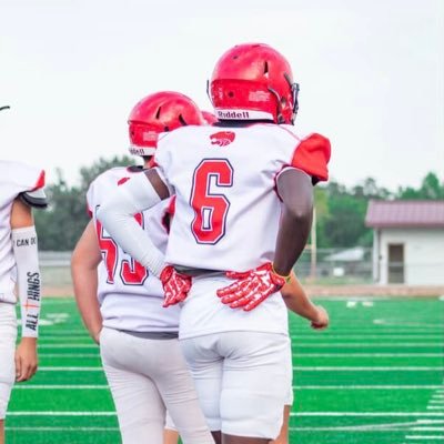 ElamHarris29's profile picture. Lorena High School| WR,RB| Athlete| Class Of 2029|ht 6’0|Lb 165|
