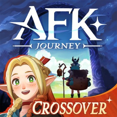 AFK_Journey's profile picture. AFK Journey is a free-to-play ethereal fantasy RPG. Experience a blend of AFK gameplay with new strategic layers and amazing stories!