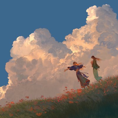 Afyh1226288's profile picture. 玩就是玩