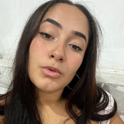 _carolllgs's profile picture. fé no @flamengo 彡