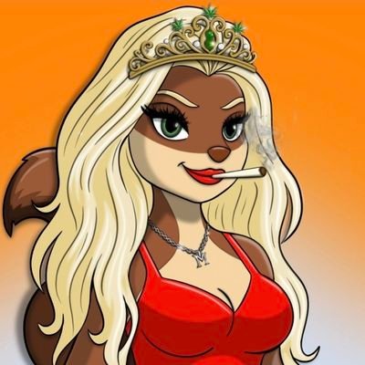 QueenofDogecoin's profile picture. Real Estate Law ⚖️Crypto Queen, Meme Maker & NFT Collector. 
Community Poker Host🃏
💎Quality Over Quantity💎