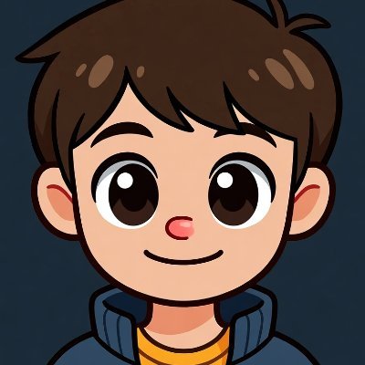 andiguraku52922's profile picture. @CNPYNetwork