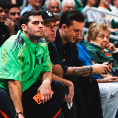 PeterAriz's profile picture. @Canesinsight podcast, The Work Discord, NFL Agent