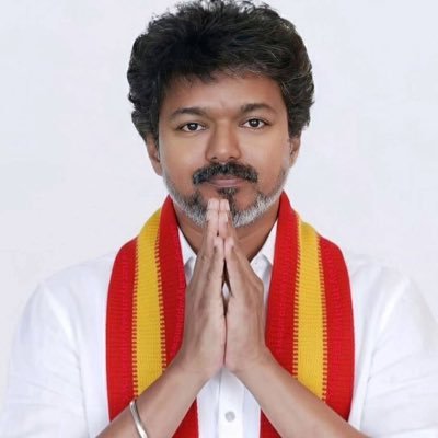 Sanmugapriya51's profile picture. #தமிழகவெற்றிக்கழகம்