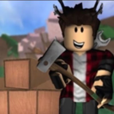 Robloxgame48551's profile picture. 