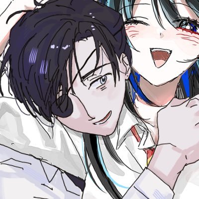 _Hertz486's profile picture. 나는 생각이 없어서 말이 없는 타입이고 자캐커뮤를 뛰면 안되는 유형임