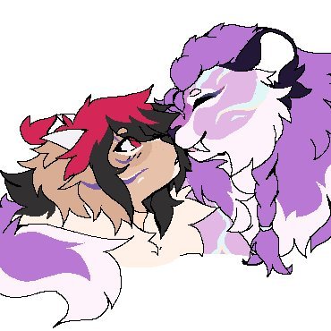 KagamineAnouk's profile picture. Artemis / 28 / She/They / Non-Binary / Ace-Lesbian