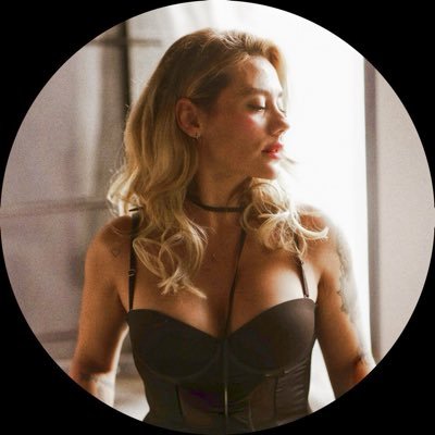 andreagarcia7's profile picture. Empresaria /TV Hostess/ Autora/ Film Director https://t.co/wHOtY1oFW1                   ⚡️MERECES LO QUE SUEÑAS