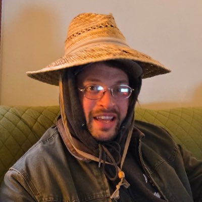 RealBigBaby's profile picture. Alex/Bev/@gulchpod