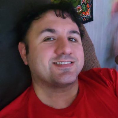 Ravious101's profile picture. Be a Hero in real Life
| American Patriot | Real connections, real talk.