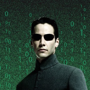 nousacademy's profile picture. All is Number