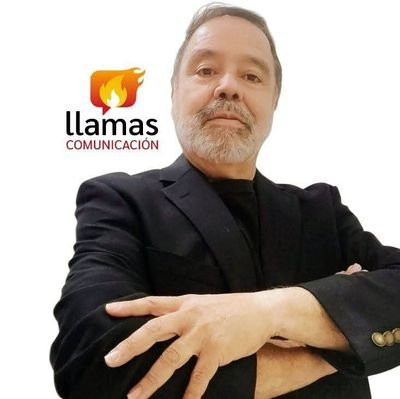 raulllamas's profile picture. Ex Administrador en Aeropuertos y Servicios Auxiliares, Periodista, Cronista. Dirijo Llamas Comunicación y vuelo entre letras e historia.