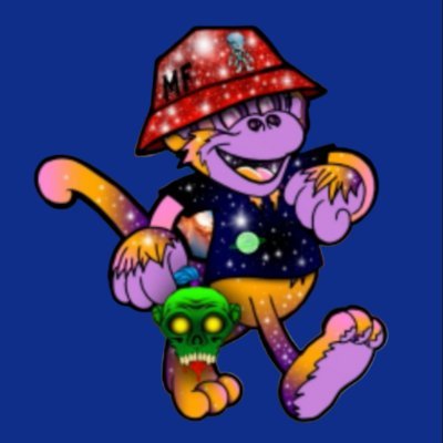 wilfrie84's profile picture. Always be thankful 🤝🔥😎

Crypto Enthusiastic .. 😇
Bullish #CRYPTO l #NFTs l #WEB3 I