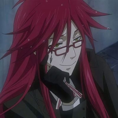 tchibunnyiiu's profile picture. i love grell sm pls marry me grell | oc artist ^,^ | he/him | 20yo