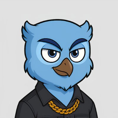 somedayejee's profile picture. Probably nothing  | Crypto Degen | Some days you win, some days you learn.