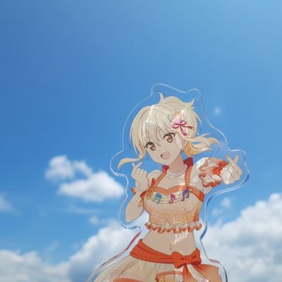 m_sumika_rln's profile picture. 