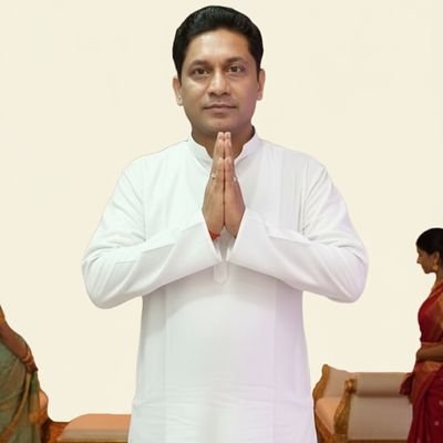 Santanu56386863's profile picture. Hard work is the piller of success