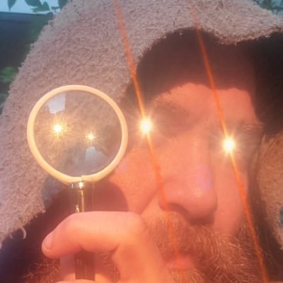 cryptoxoide's profile picture. Creator of HARU the Human Ascension / Higher Awareness Research Unit • Terraformer • Life spreader • Researcher • Hummus Criator + Photon Viator • ₿&ꓘ accepted