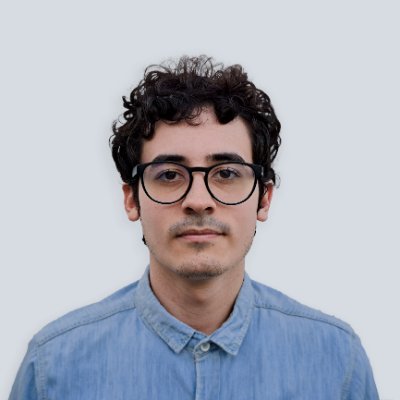 pcembruno's profile picture. CG Artist and Designer