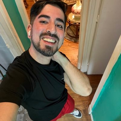 Palermohot21's profile picture. https://t.co/nJWkndXUMG