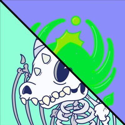 MetaDuni's profile picture. Twitch: Dunivin // 26 years old // @quirkiesnft // 1 of 1 Quirkling 8188 + 8209 // I make dentures for a living