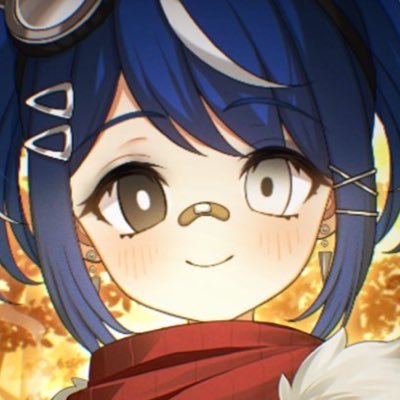 oozing_guts's profile picture. 「おはようアンダーリング!!!」Grim Reaper Vtuber ☆ Menhera NEET imouto cutie ★ Freelance Artist 🎨 || @IRIAM_US || ママ: @oguraponti || Business email: nyx.vtuber666@gmail.com