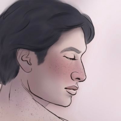 Darksideofvi's profile picture. in my hollanov era 🫦