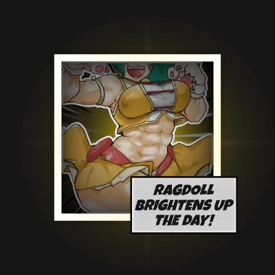 ProHero32's profile picture. "𝐈 𝐦𝐚𝐲 𝐡𝐚𝐯𝐞 𝐥𝐨𝐬𝐭 𝐦𝐲 𝐪𝐮𝐢𝐫𝐤, 𝐛𝐮𝐭 𝐲𝐨𝐮 𝐬𝐭𝐢𝐥𝐥 𝐜𝐚𝐧'𝐭 𝐞𝐬𝐜𝐚𝐩𝐞 𝐦𝐲 𝐬𝐢𝐠𝐡𝐭!~" (No Minors!) | 23 | Parody Account.