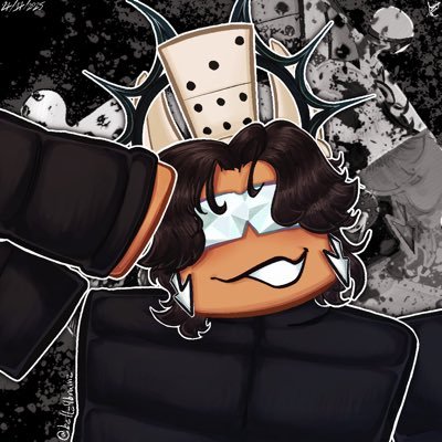 SupaDunkin's profile picture. 🎂 17: March 5th | 🧪 Roblox Research Panel Member | 🛠️ Roblox Dev (i try lmao) | 🐐 pfp by @bellz4brainz