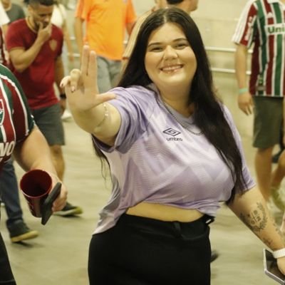 _vieiraffc's profile picture. turismóloga e tricolor 🇧🇬🌏 // 💍