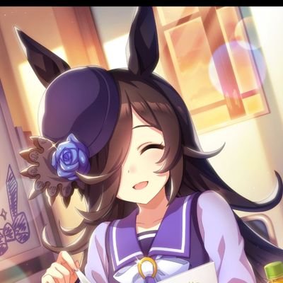 Muteki_no_Teio's profile picture. 【Muteki_no_Teio的个人空间-哔哩哔哩】 https://t.co/wNhRdIqBjq