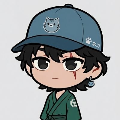 Joshuayapable's profile picture. Monochrome Artist. I like to draw and eat sushi 🍣
🅱️🅱️🅱️⛩️

(Not available for work)